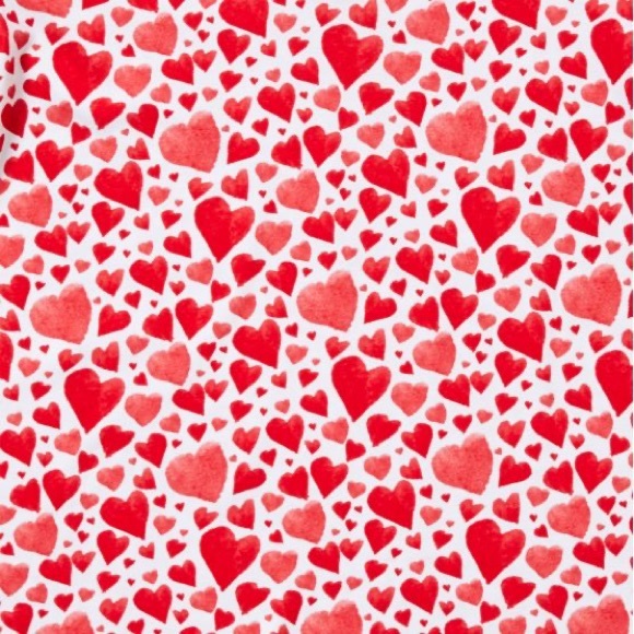 Hart + Land Pajamas Nwt Hartland Baby Organic Pima Cotton Footed